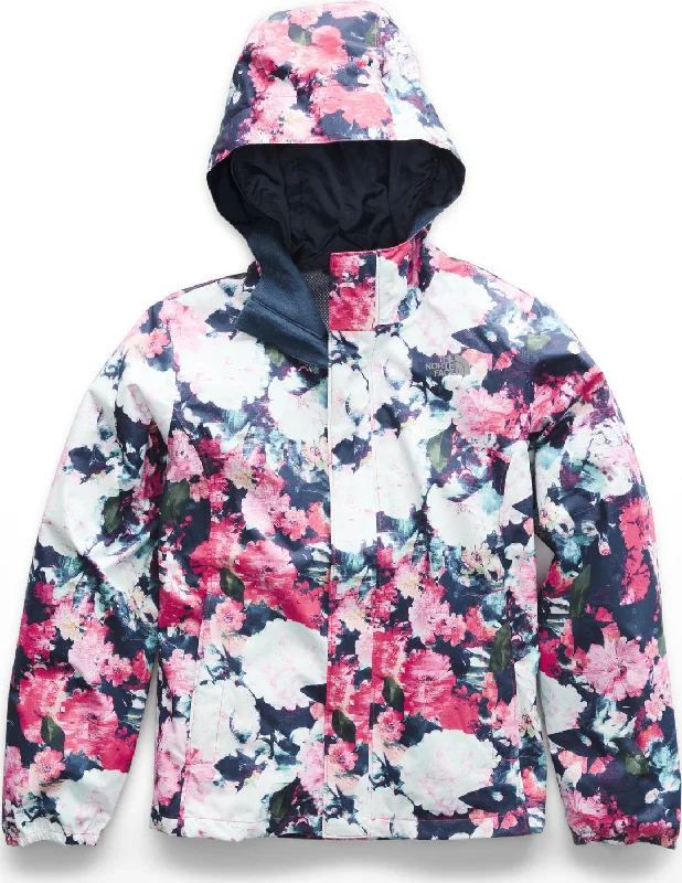 Atomic Pink Digi Floral Print