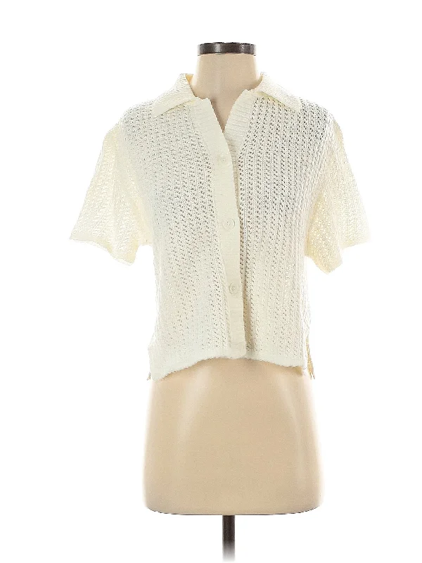 Cardigan Asymmetrical,ymmetric Pencil Cardigan