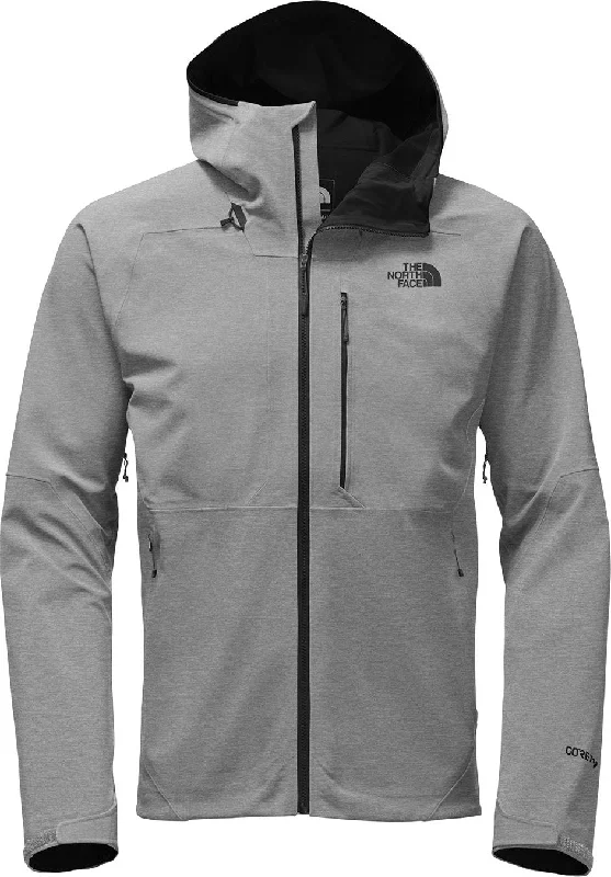 TNF Medium Grey Heather - TNF Medium Grey Heather