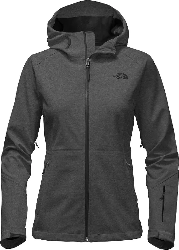 Women's Apex Flex Gore-Tex Jacket|-|Manteau Apex Flex Gore-Tex Femme Satin Fabric Silk Fabric Chiffon Fabric