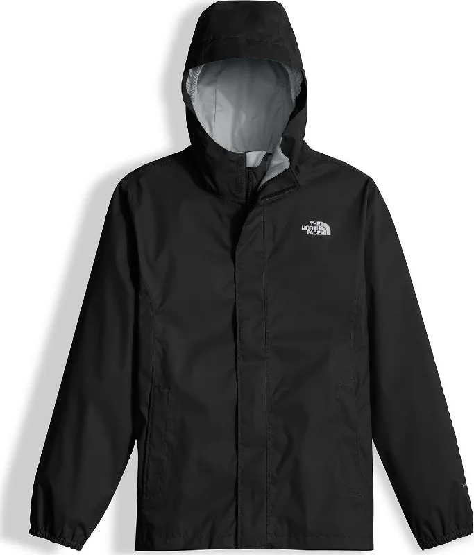 TNF Black