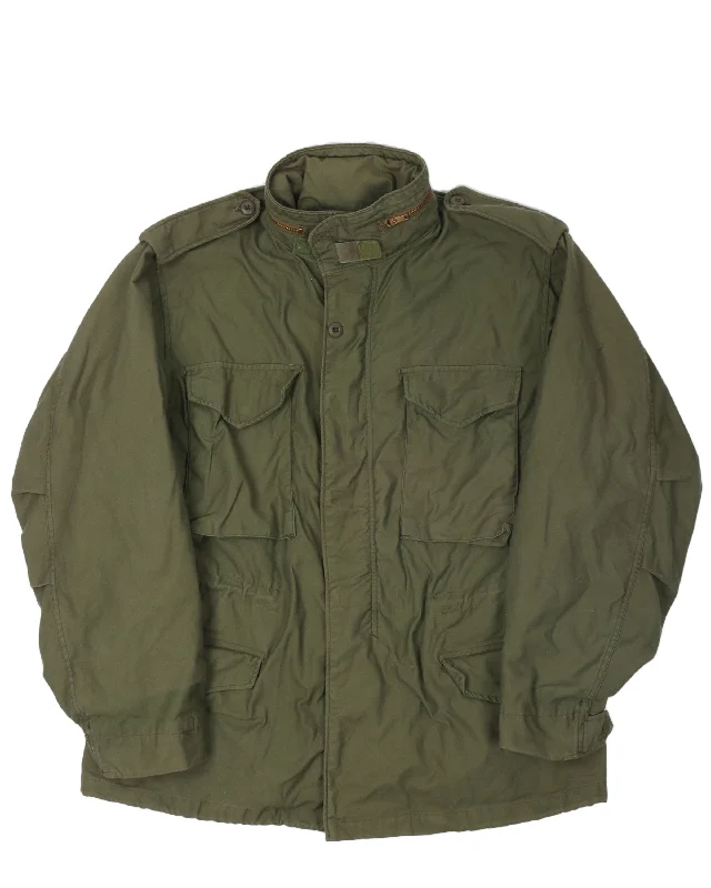 M80 Military Jacket Knit Jacket Woven Jacket Fleece Jacket