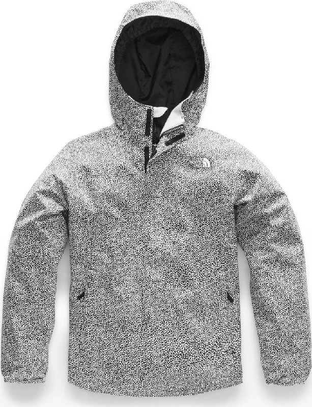 Tnf White Mini Dot Print