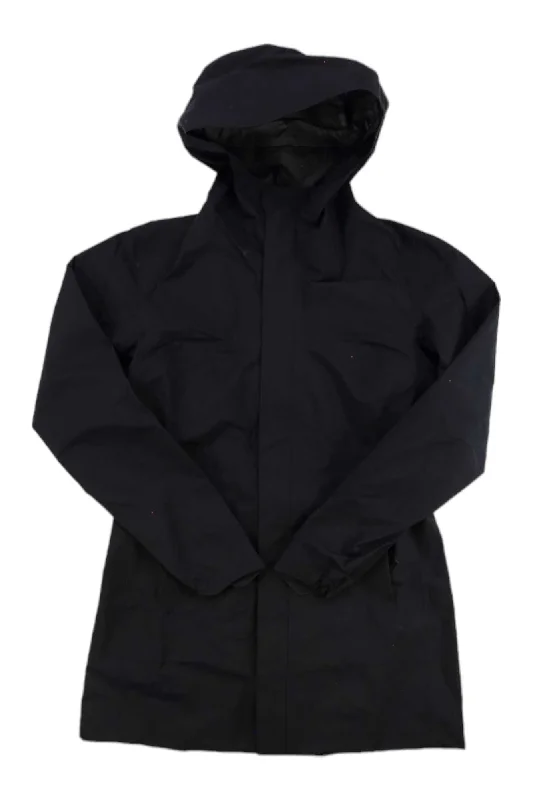 Arc'teryx Women's Codetta Coat Drape Front Waterfall Coat