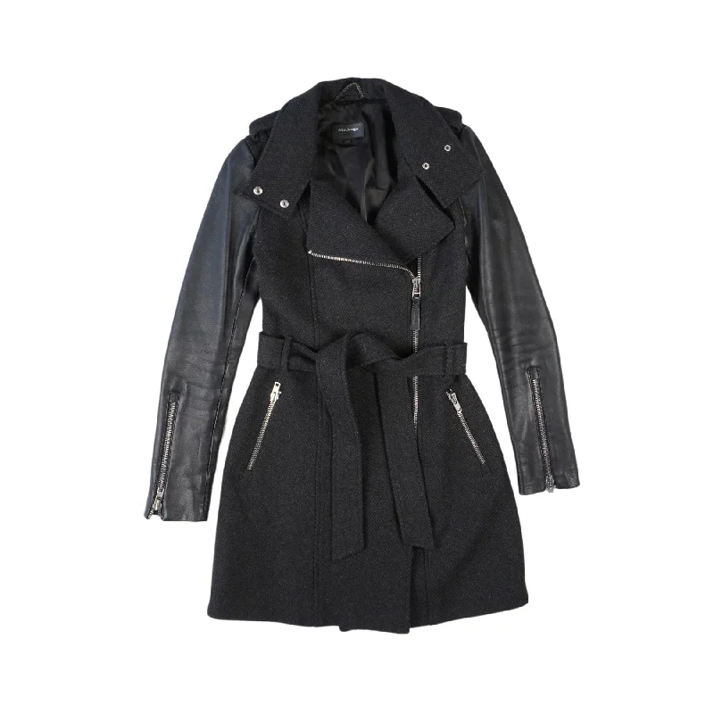 Mackage 'Dale' Coat - Women's XS Functional Travel Jacket