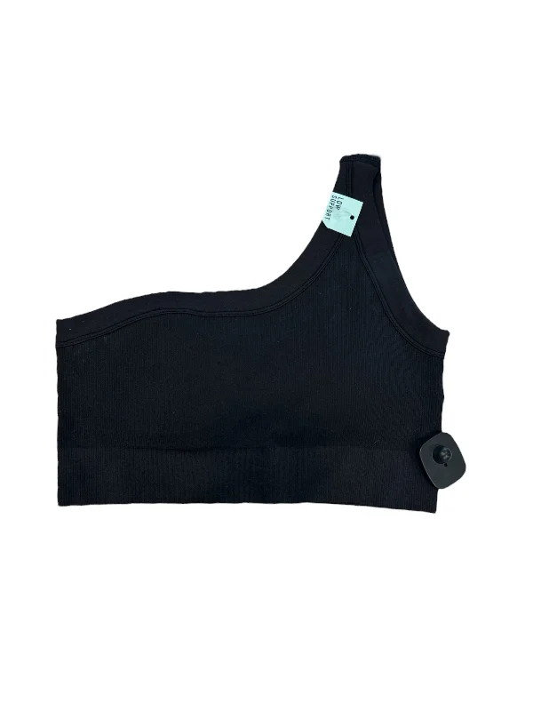 Athletic Bra By Dsg Outerwear In Black, Size: M Relaxed Utility Shacket