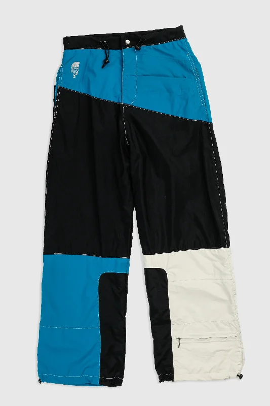 Rework Outerwear Pant - XS Quilted Hybrid Jacket