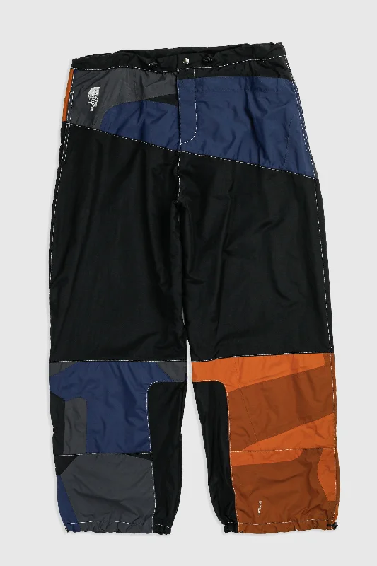 Rework Outerwear Pant - XXL Recycled Down Jacket