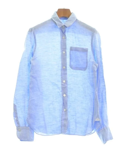 finamore Casual shirts Zippered Buttoned Snapped