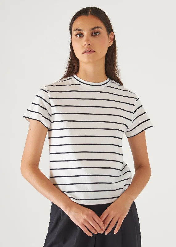 Organic Pima Cotton Striped Baby T-Shirt Rayon Fabric Velvet Fabric Corduroy Fabric