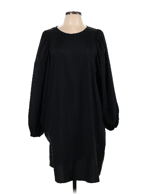 Casual Dress Tunics Velvet soft