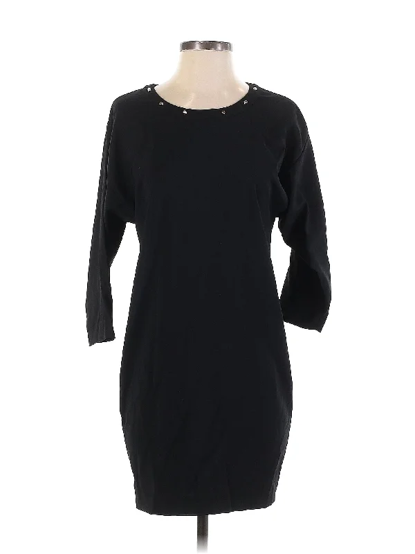 Cocktail Dress Tunics Fall fleece