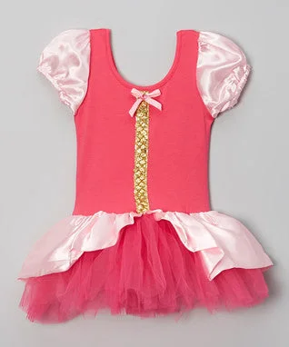 Princess Ballet Dress Tunics Exclusive limited